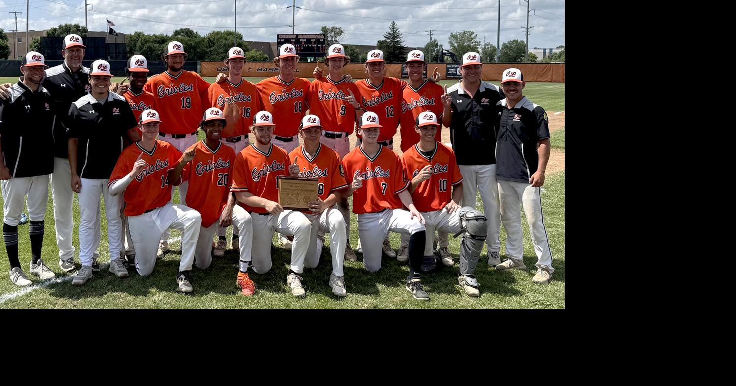 Osseo Legion Post 172 returns to state after Substate 10 title run