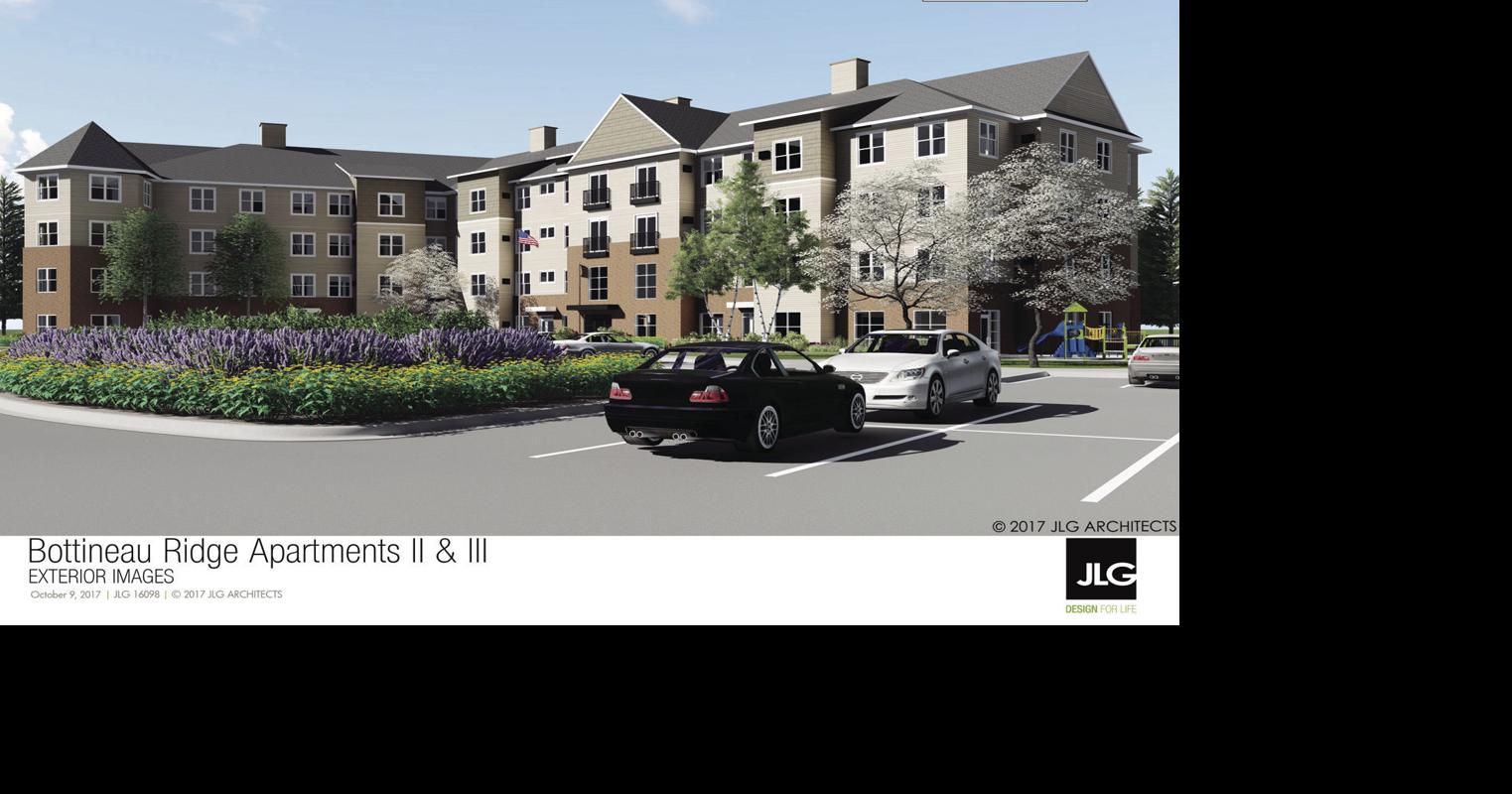 Maple Grove approves stage plan for Bottineau Ridge 2nd phase