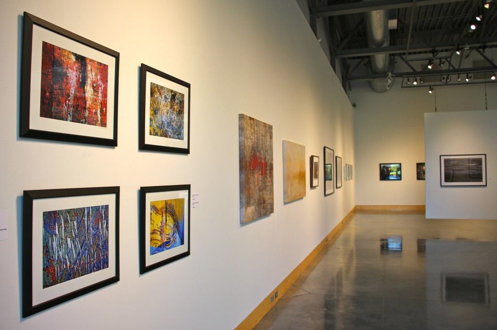 Photo Op opens at Minnetonka Center for the Arts
