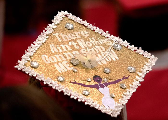 ERHS graduation Class of 2023 completes long, successful journey Elk