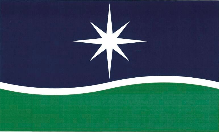 Designs for next Minnesota state flag and seal narrowed | Government ...