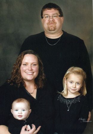 A short, full life: Jon Beaudry, 37, mourned by his family and his basketball players