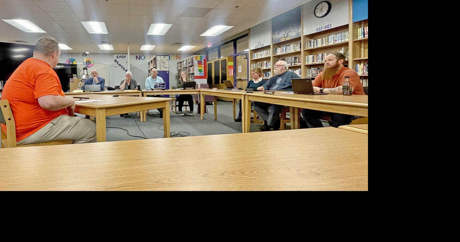 Data request for teacher’s emails costs Little Falls school district