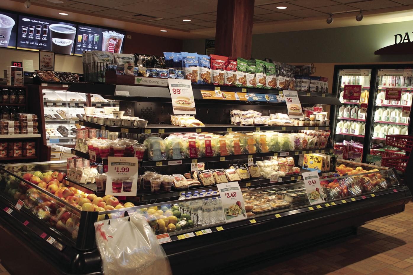 First of two new Kwik Trips opens in North Branch Free