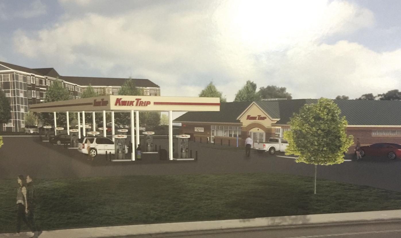 Neighbors say Mounds View doesn’t need another gas station Moundsview
