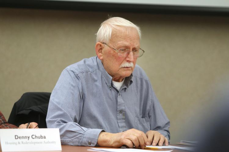 HRA shuts door on redevelopment Elk River Star News