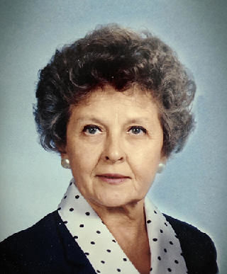 Dorothy Fennell, 84