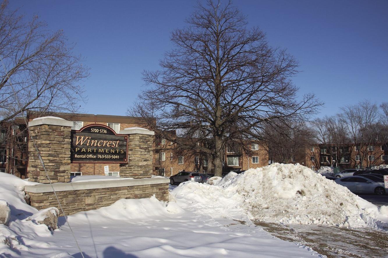Wincrest Apartments in New Hope purchased for 10.4M Community