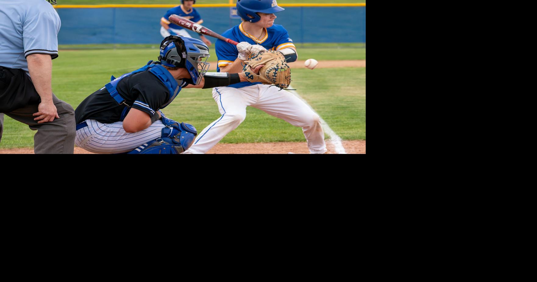 STMA baseball section playoff run spoiled by Spuds | Sports ...