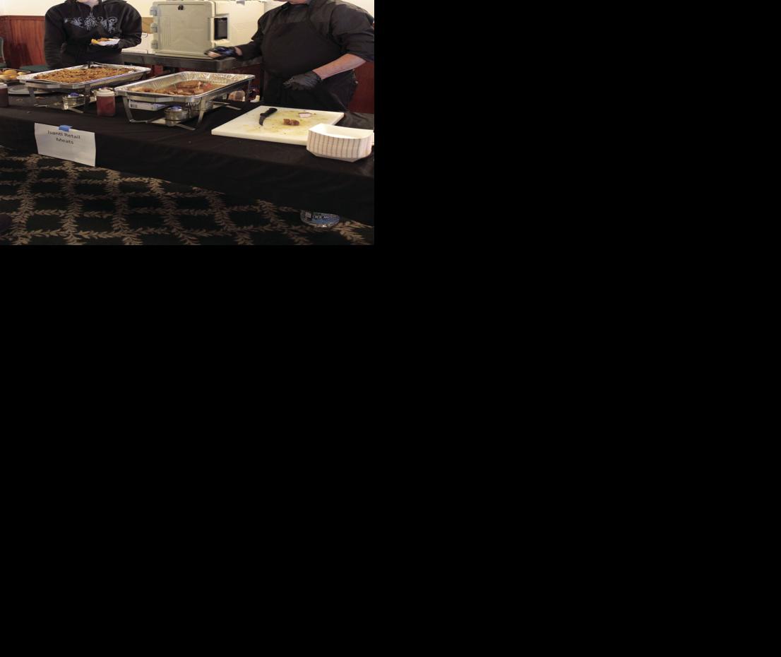 The Taste offers local food and drinks Local News