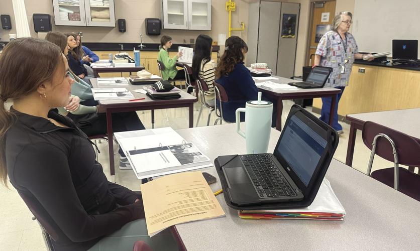 Five new courses approved for Monticello High School Monticello Times