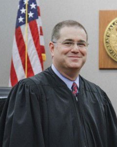 Berris seeks county judgeship | Sun Post | hometownsource.com