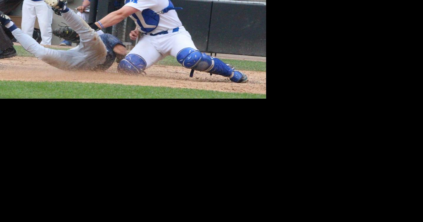 Rebels baseball earns share of third place at state | Sports ...