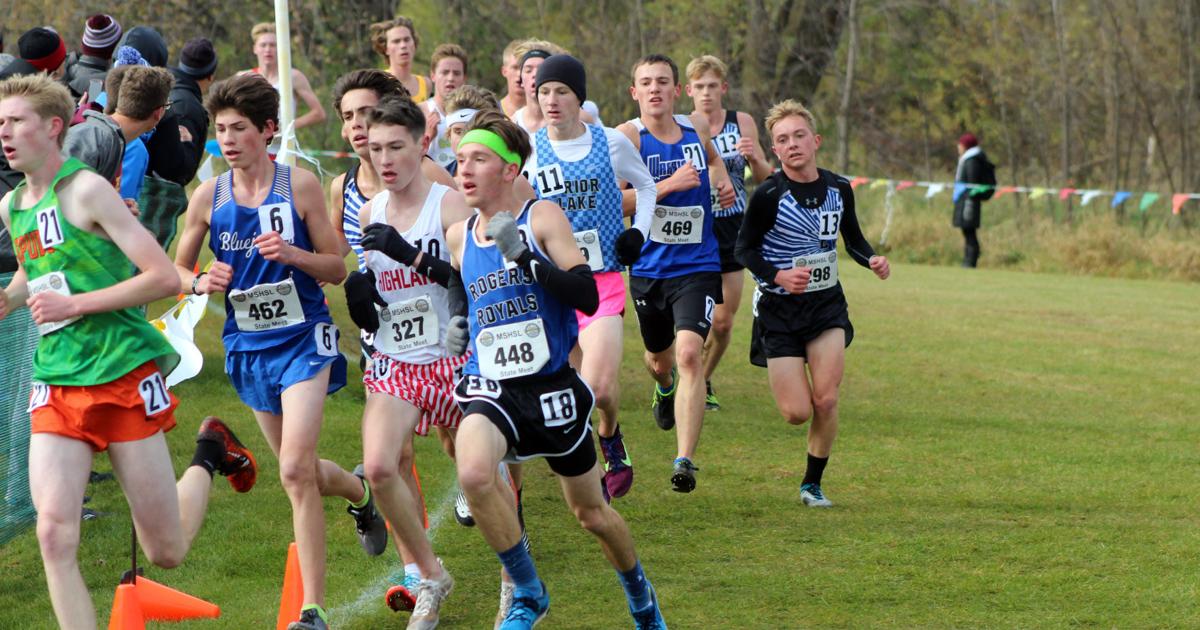 Jones, Merwin reach state finish line | Sports | hometownsource.com