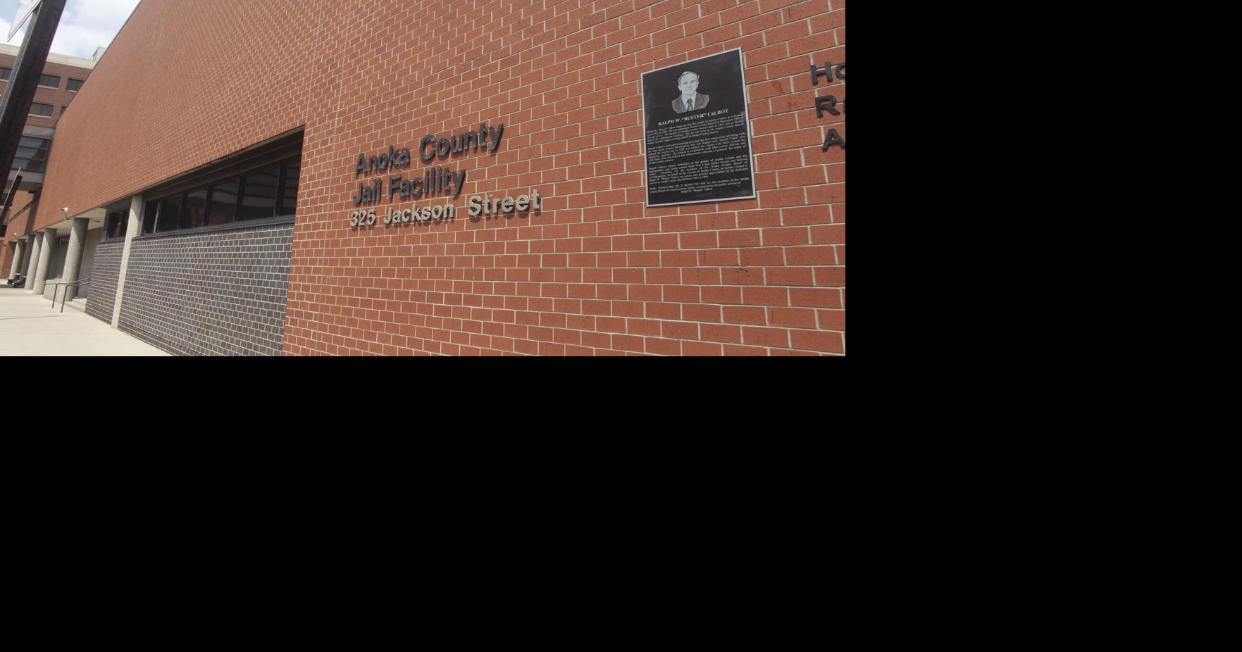 Anoka County moves forward on new downtown jail over city of Anoka's