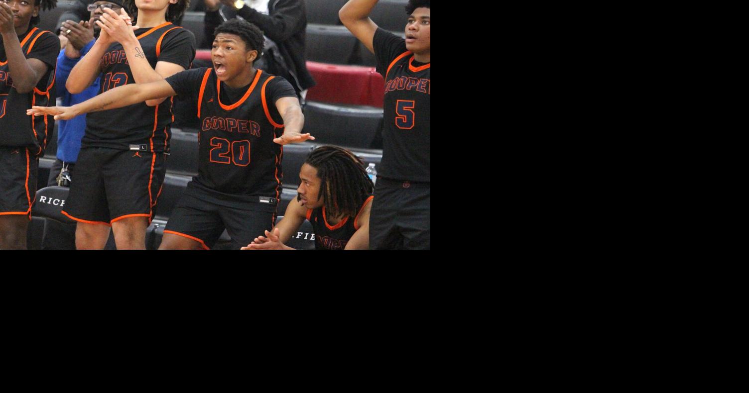Hawks boys basketball finds new energy with Howard | Sports ...
