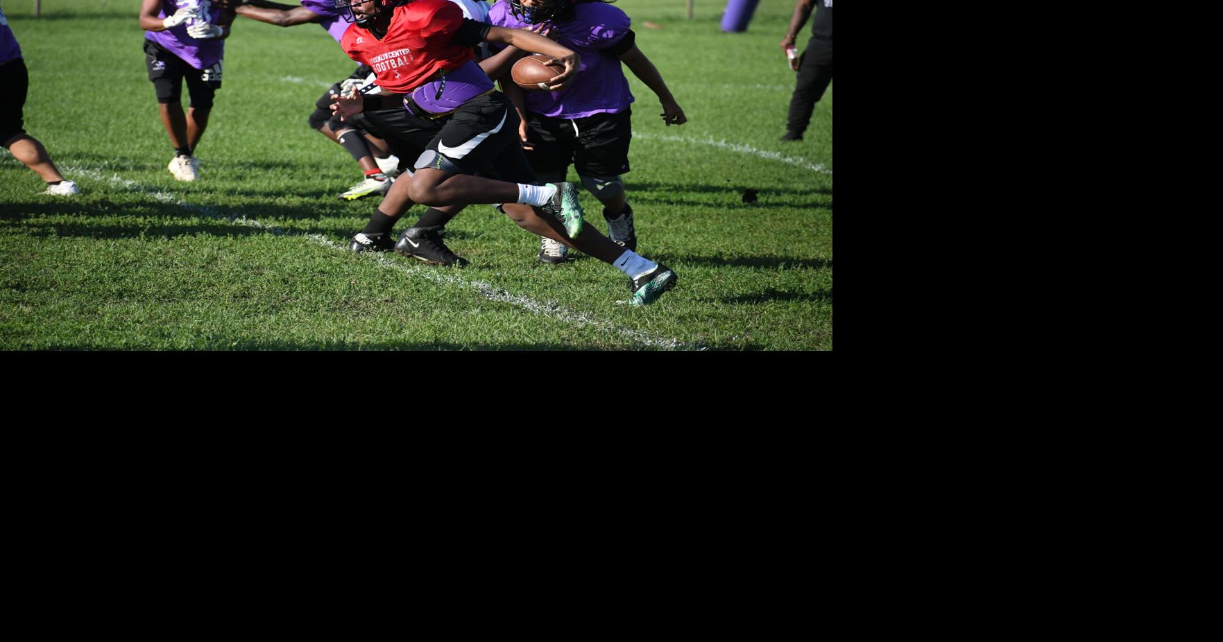 Brooklyn Center aiming for more balanced offense in 2022 | Sun Post ...