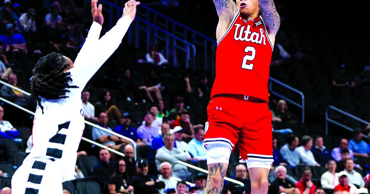 Area grads shine in college sports seasons