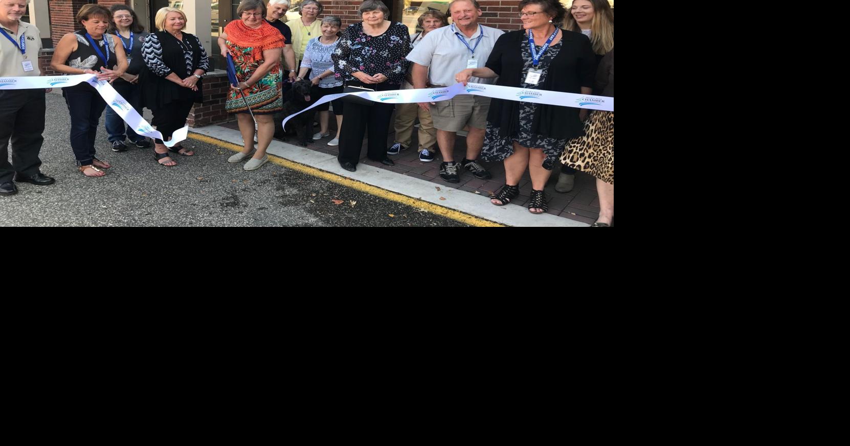 Coon Rapids veteran opens yarn store in Anoka Business