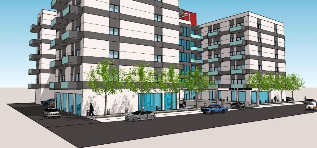 Chip And Putt Could Become Visionary Office Apartment Building New Hope Golden Valley Hometownsource Com,Dream House Images For Kids