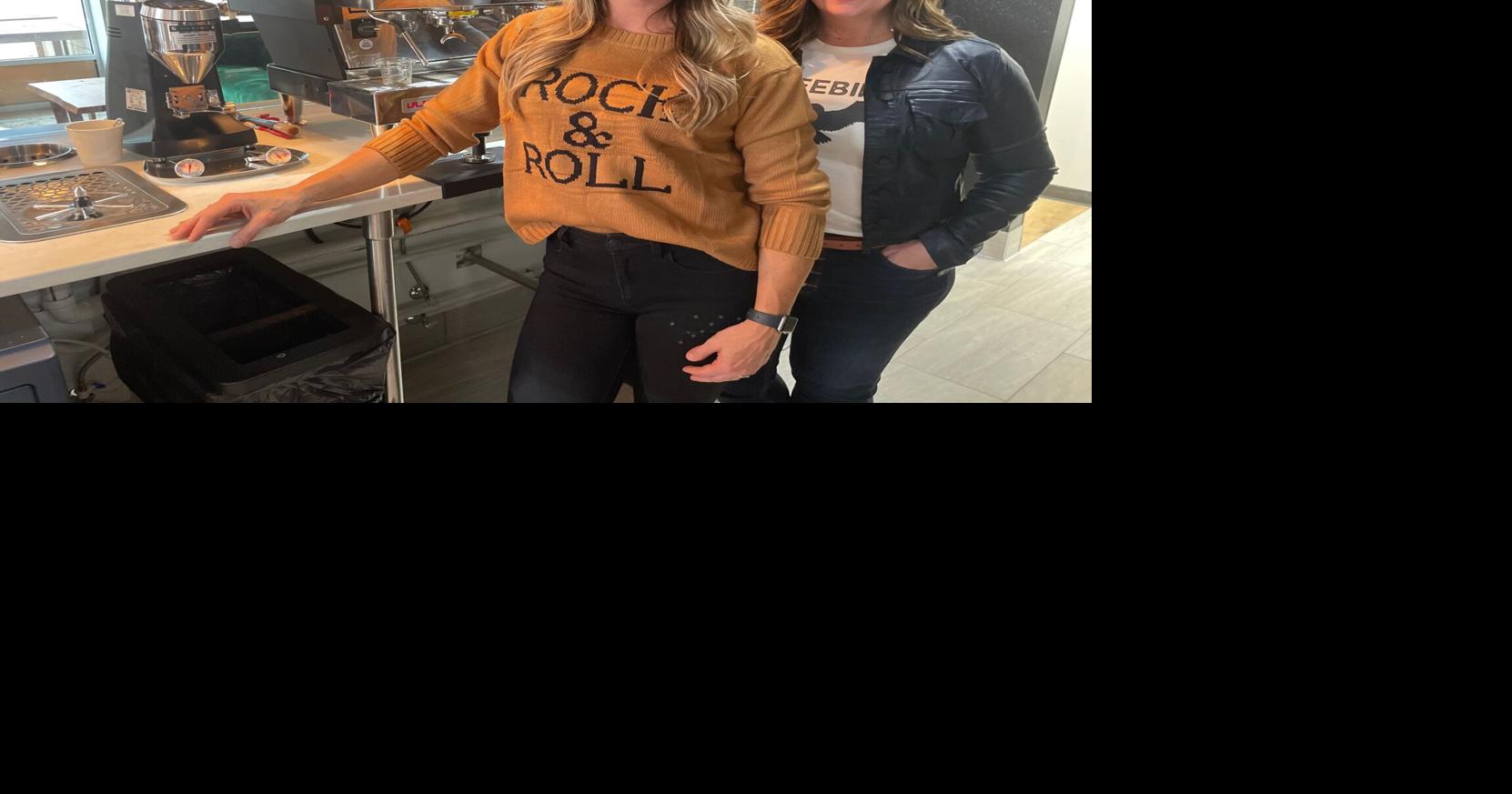 Edge Bar and Boutique opens its doors Elk River Star News