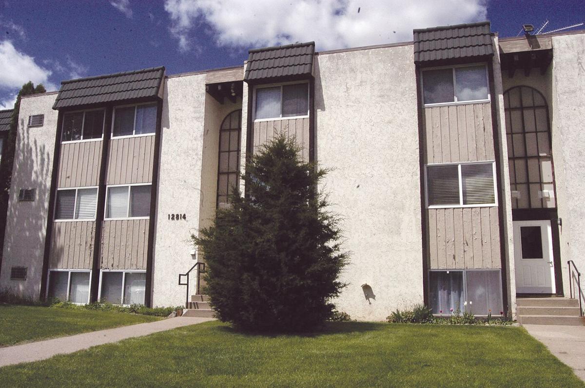 Sprawling condo complex seeks ‘last resort financing’ through city