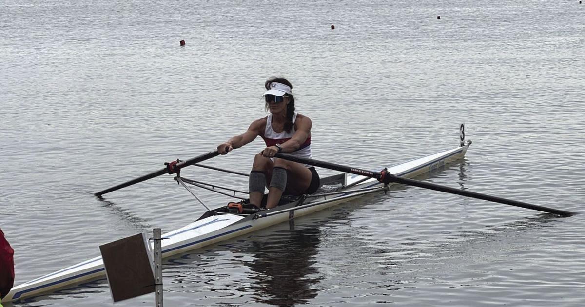 Long Lake Rowing competes at Minneapolis regatta | Sports ...