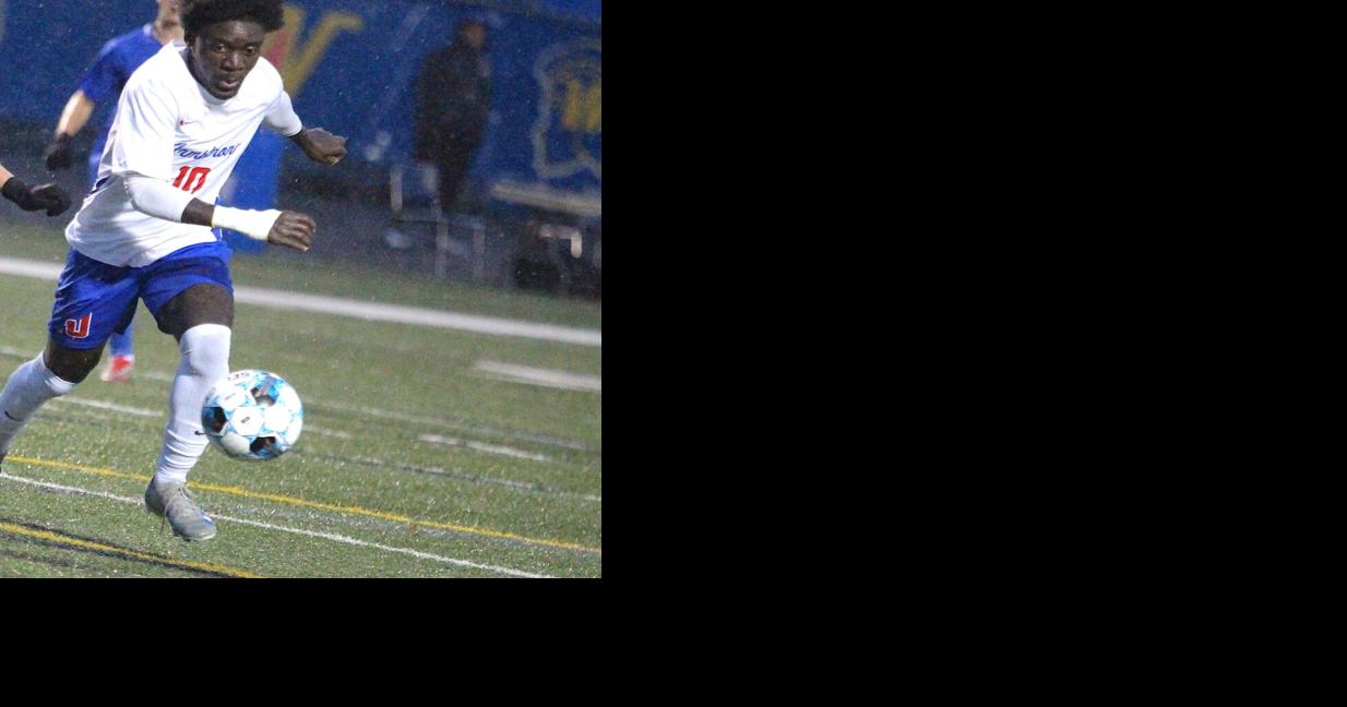 Moses Kamara is Class AAA’s Mr. Soccer Minnesota | Sports ...