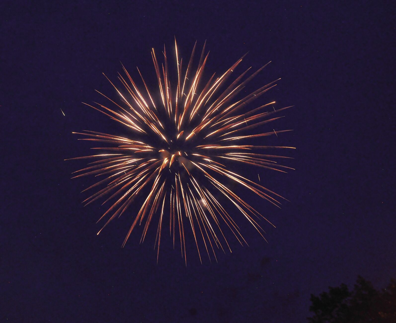 Eitzen 4th of July Community