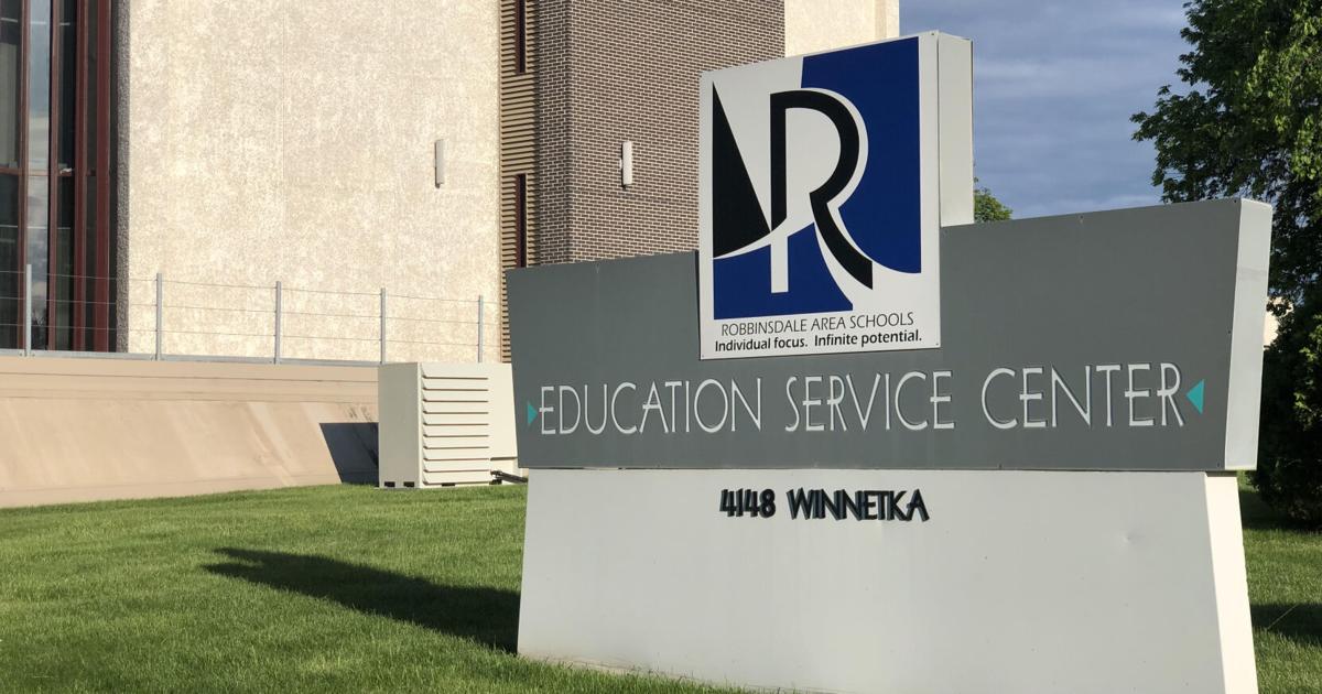 Disagreement leads to tension walkout by Robbinsdale Schools board Disagreement leads to tension walkout by Robbinsdale Schools board
