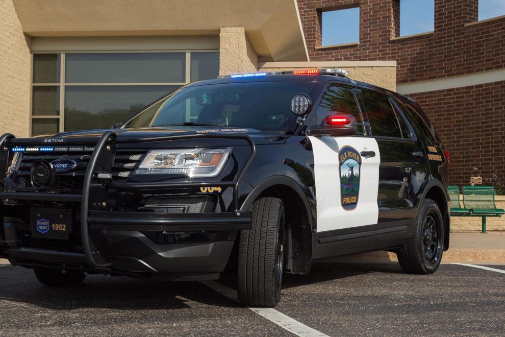 Chaffin appointed to Elk River Police Dept. Elk River Star News