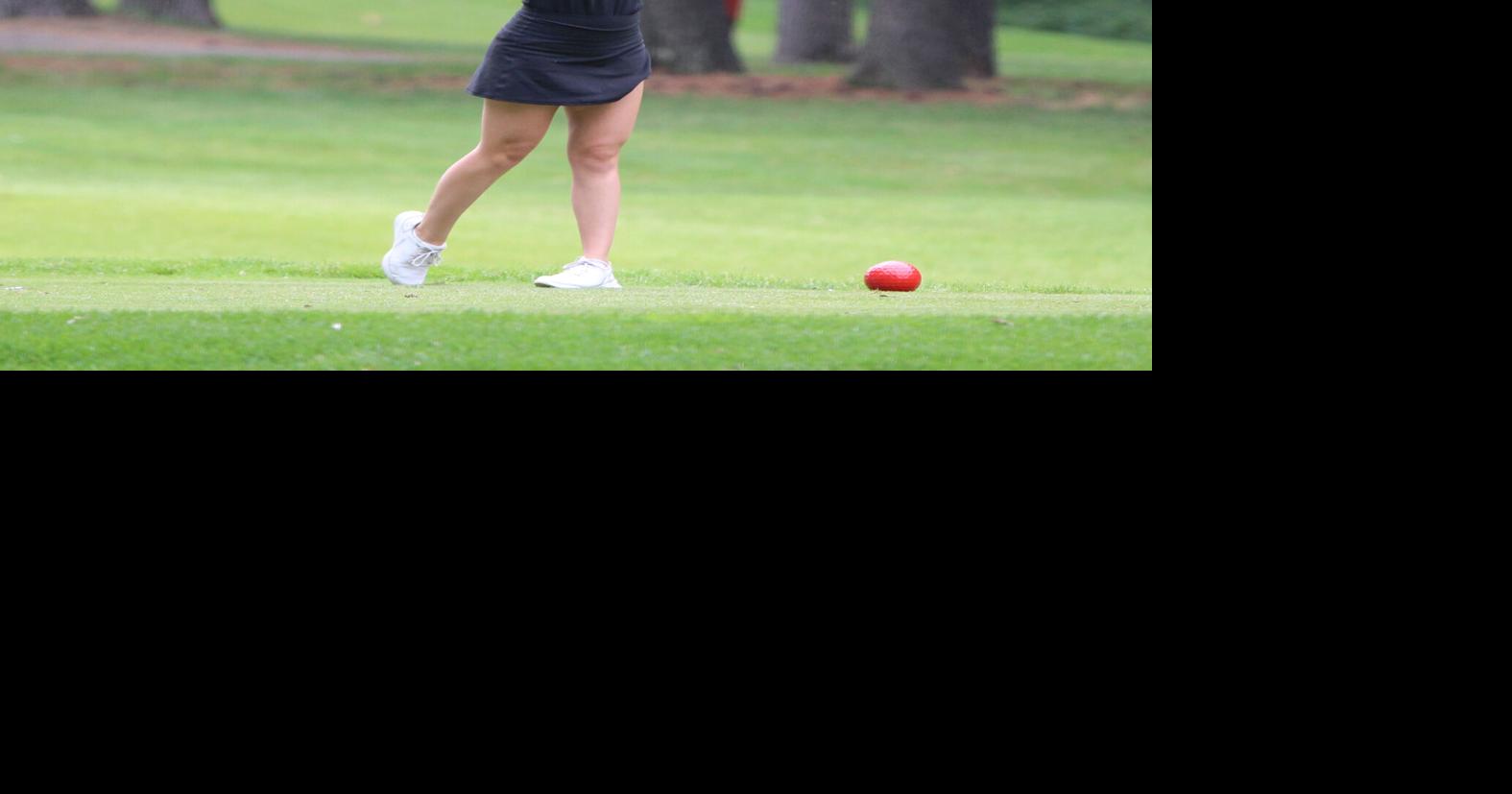 Maple Grove girls golf placed second at Class 3A State Tournament ...