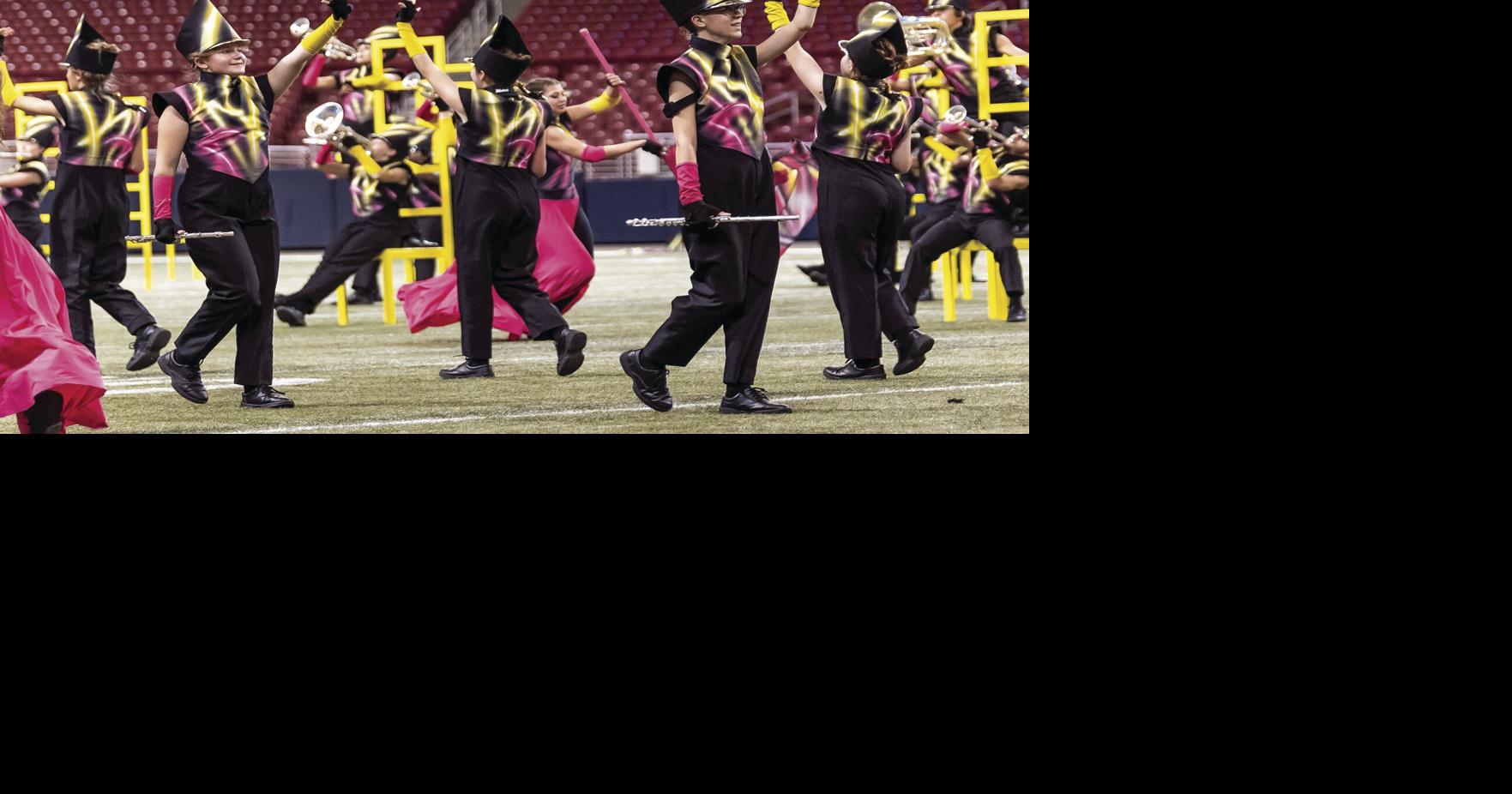 It #39 s a #39 classic #39 competition season for the Rosemount High School