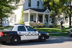 Shooter charged in incident in Cambridge residence