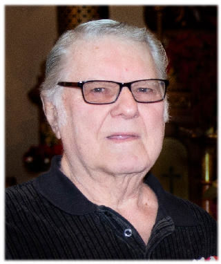 Daniel Schwieters, 76