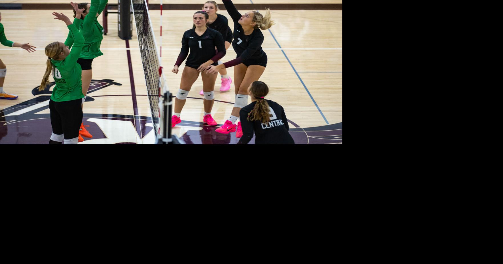 Raiders defeat Litchfield 3-0