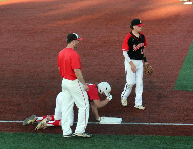 Monticello baseball is going to state! Free