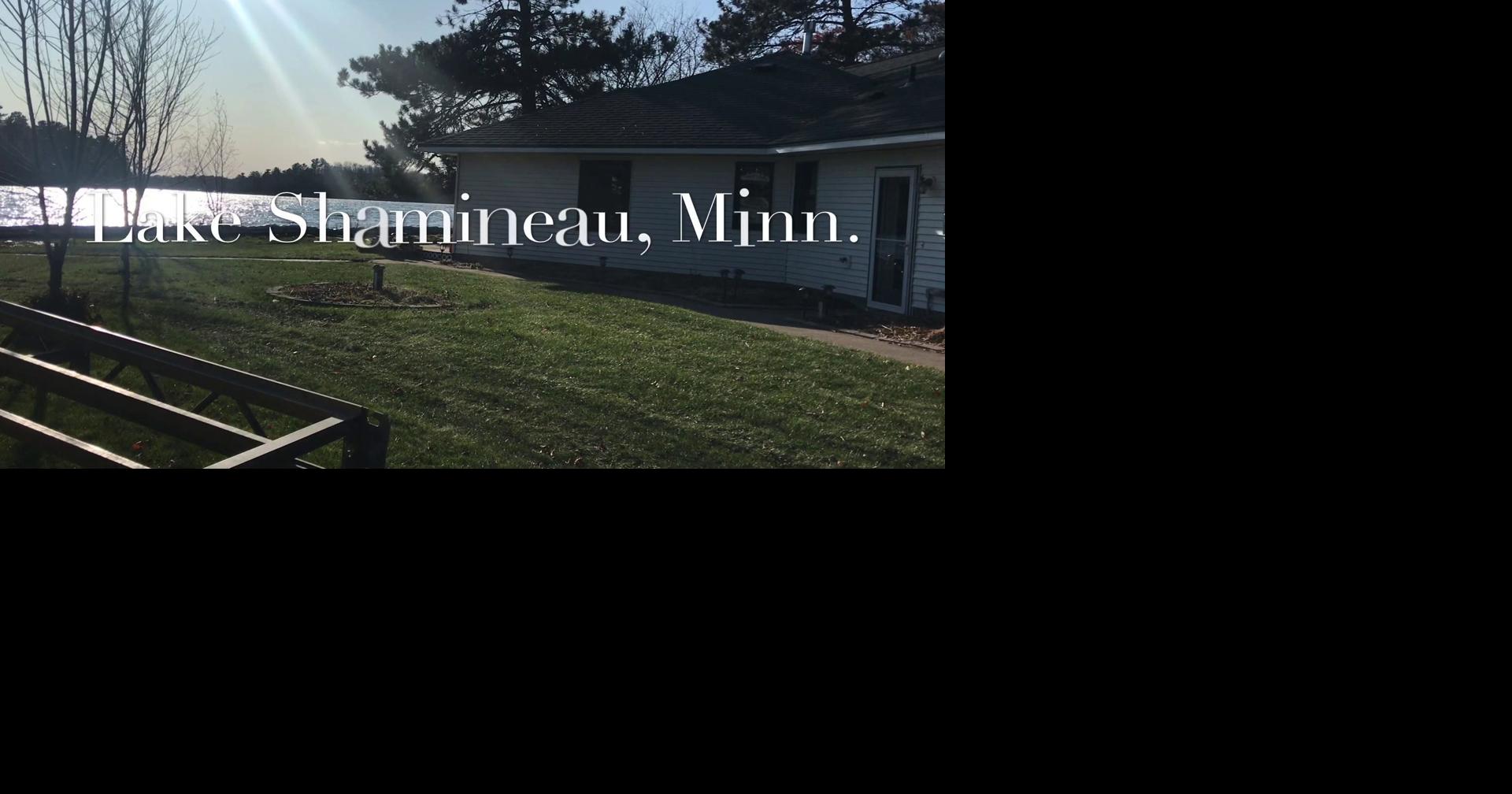 Lake Shamineau’s rising water levels a living nightmare for homeowners