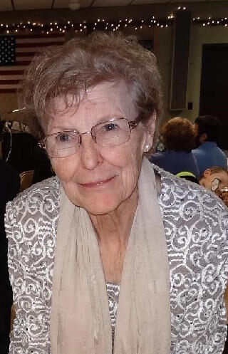 Margaret Jean "Jeannie" Ronyak | Obituaries | Hometownsource.com