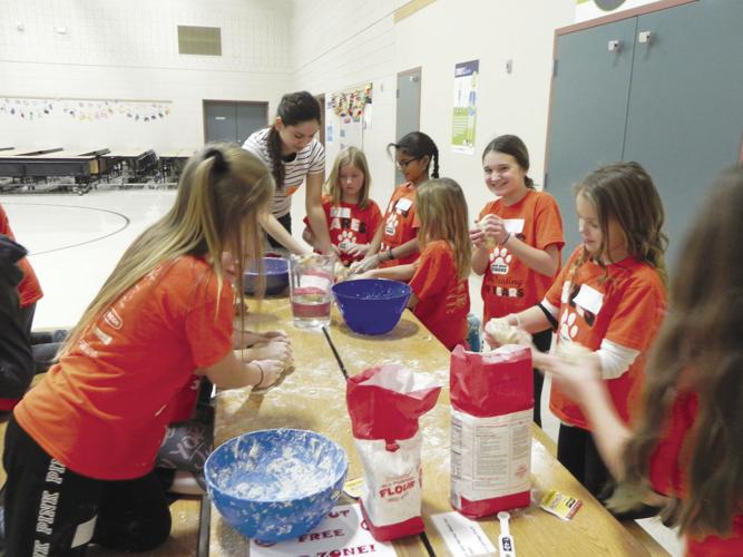 Genius Day at Akin Road Sun This Week