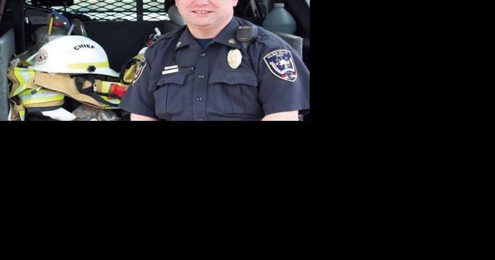 Fire chief retires after 42 years - Vimarsana News