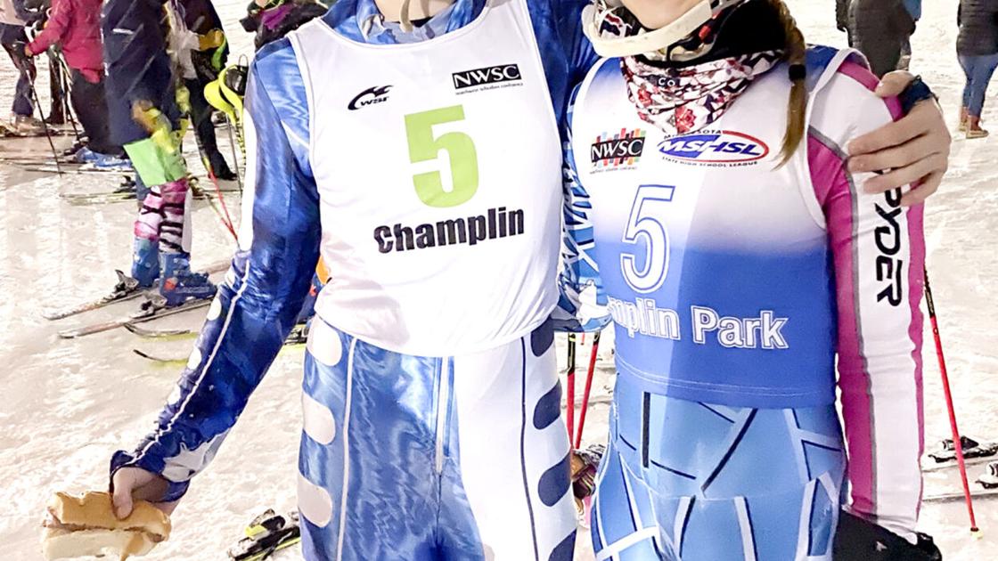 Champlin Park Jungen Skifahren: Thomason, Deutschland, ernannte Kapitäne für 2021 | Sport Champlin Park Jungen Skifahren: Thomason, Deutschland, ernannte Kapitäne für 2021 | Sport