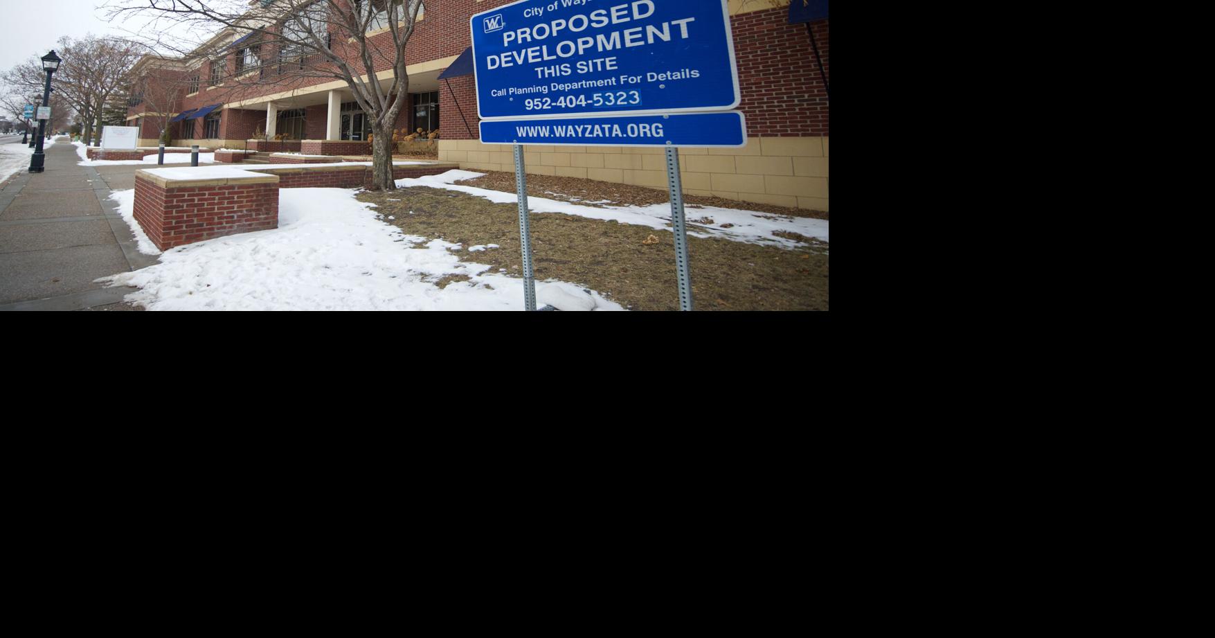 Wayzata Council approves concept plan for Westway Condominiums Local