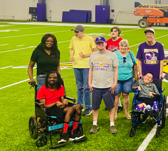 Always learning District 196 Community Education launches survey