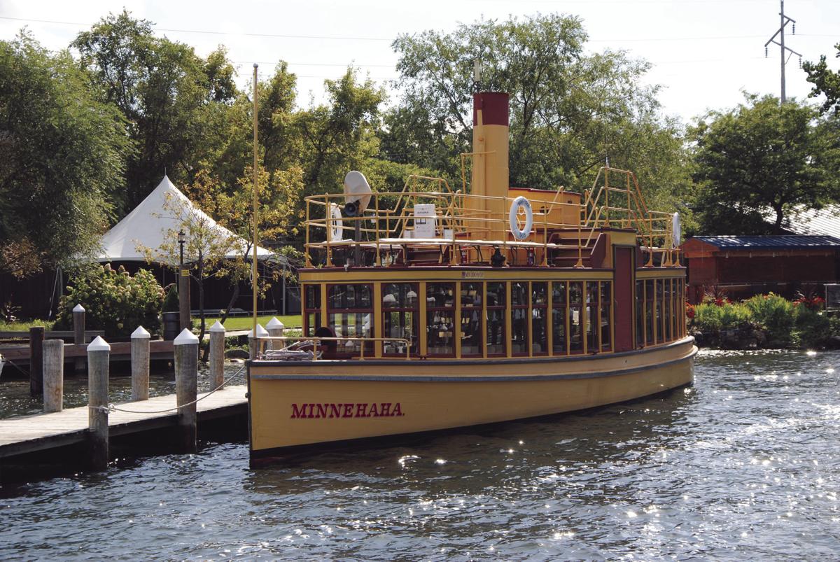 Future Remains Uncertain For Minnehaha Steamboat Excelsior South Lake Hometownsource Com