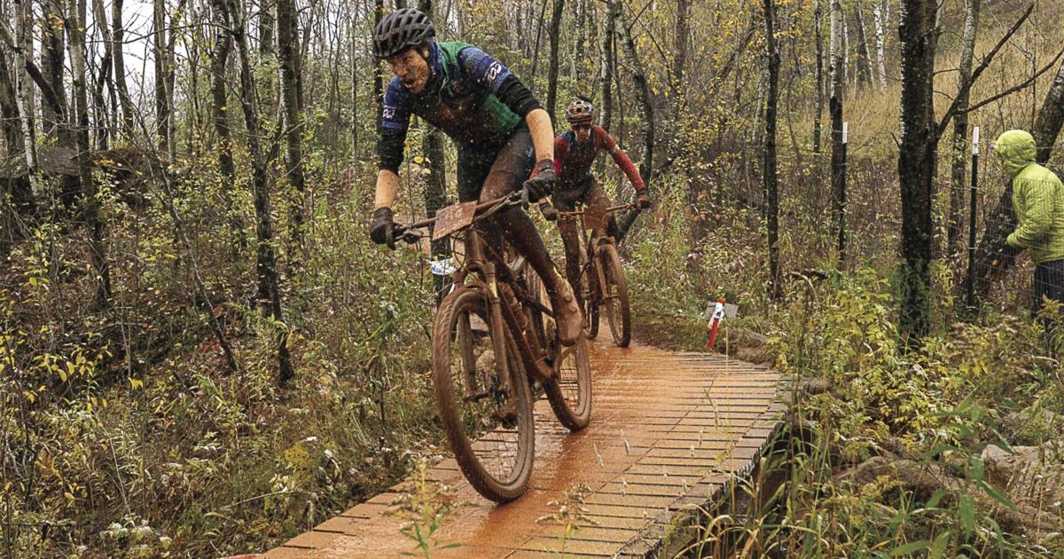 Carreras de bicicletas de montaña: Stillwater va a cinco títulos consecutivos | Gratis Carreras de bicicletas de montaña: Stillwater va a cinco títulos consecutivos | Gratis