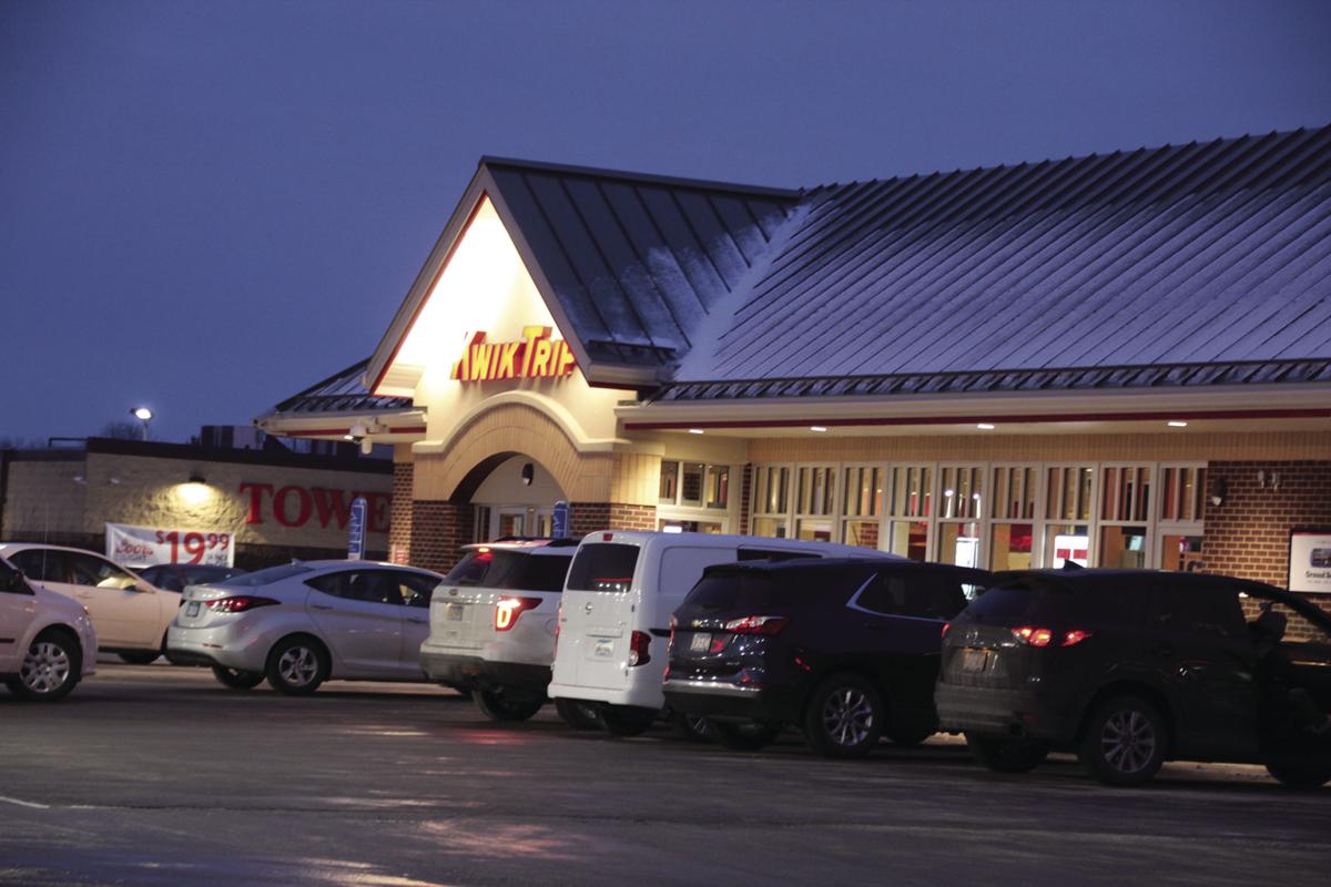 First of two new Kwik Trips opens in North Branch Free