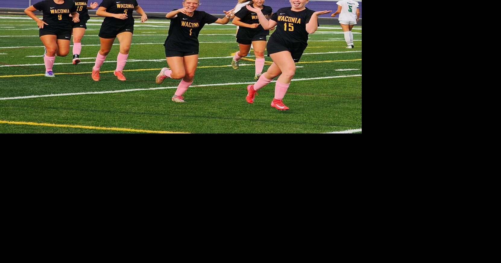 Lady Wildcats ready to hit the pitch
