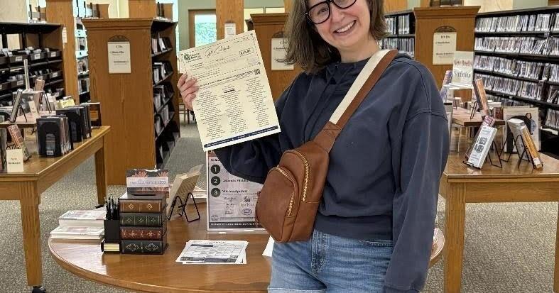 Celebrating summer readers of all ages with Stillwater Public Library programs