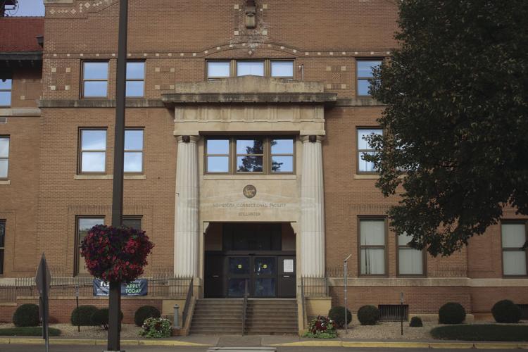 Protest highlights concerns over prison conditions Local News